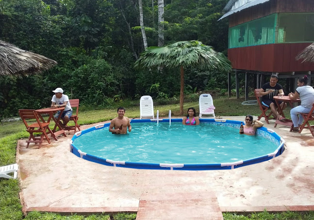 Opiniones de Amazon & Andes expeditions EIRL en Iquitos - Agencia de viajes