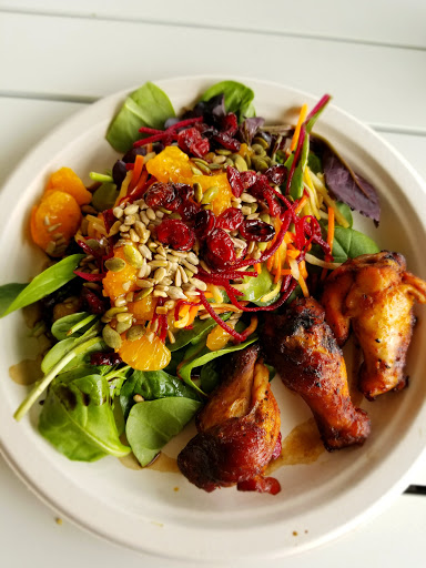 Grocery Store «Whole Foods Market», reviews and photos, 6853 S York St #119, Centennial, CO 80122, USA