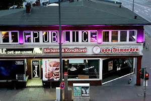 Public Bar & Night Lounge