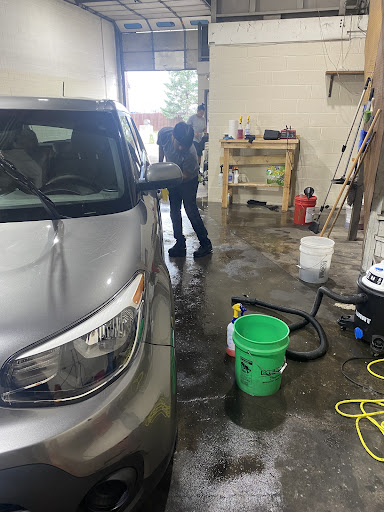 Sabr Automobile Detailing LLC. en Markham