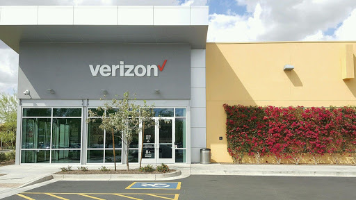 Verizon Tempe