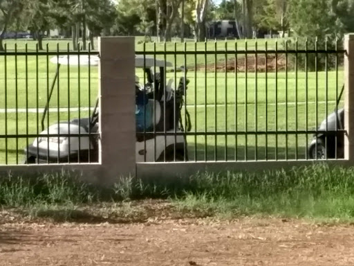 Golf Course «Dobson Ranch Golf Course», reviews and photos, 2155 S Dobson Rd, Mesa, AZ 85202, USA