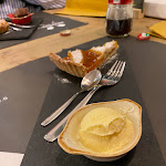 Photo n°9 de l'avis de Francesco. fait le 10/10/2021 à 19:58 sur le  Pizzeria Vialeuropa 2.0 pizza bistrot à Pescia