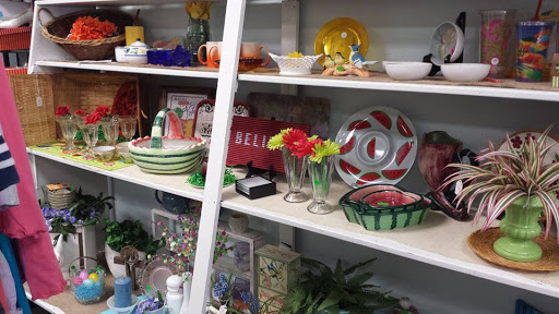 Thrift Store «Wellspring Treasures», reviews and photos, 1600 John B White Sr Blvd #1008, Spartanburg, SC 29301, USA