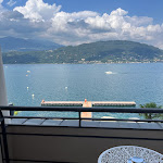 Photo n°5 de l'avis de Michel.a fait le 12/08/2023 à 10:54 sur le  Hotel Splendid à Baveno