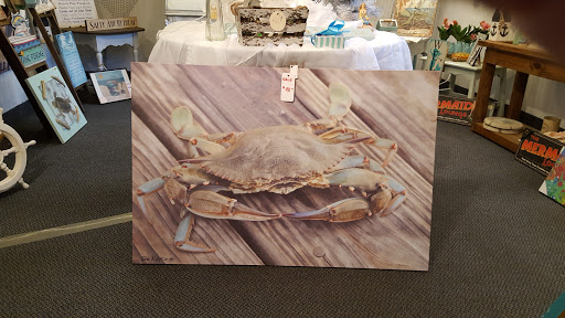 Shopping Mall «Shipwrecked», reviews and photos, 101 Hissey Rd, Grasonville, MD 21638, USA