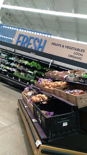 Department Store «Walmart Supercenter», reviews and photos, 850 S Barrington Rd, Streamwood, IL 60107, USA