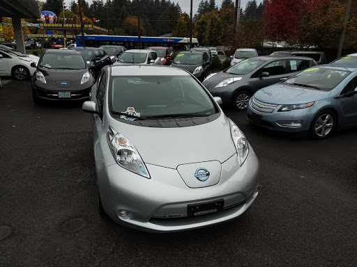 Used Car Dealer «Platt Auto Group», reviews and photos, 18720 SE McLoughlin Blvd, Portland, OR 97267, USA