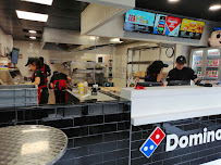 Atmosphère du Pizzeria Domino's Pizza Pornichet - n°1