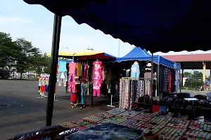 Pasar malam Bukit Sentosa image