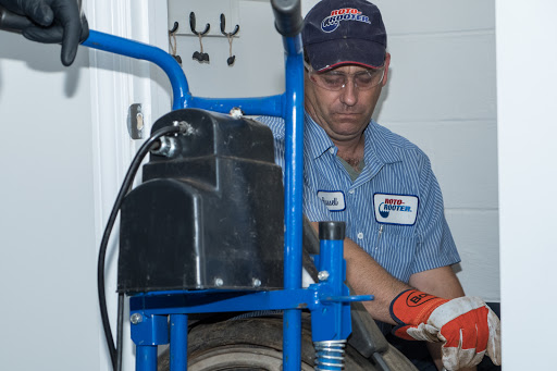 Plumber «Roto-Rooter Plumbing & Drain Services», reviews and photos, 509 Viking Dr, Virginia Beach, VA 23452, USA