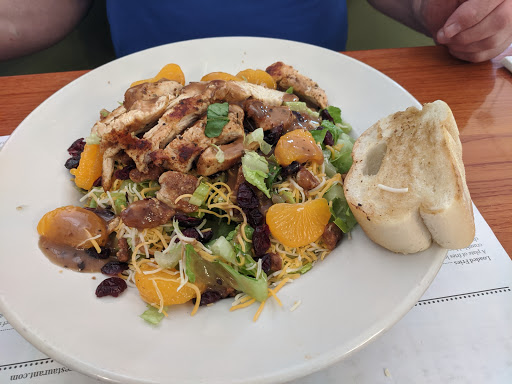 Family Restaurant «Peppermints», reviews and photos, 4870 W Henrietta Rd, Henrietta, NY 14467, USA