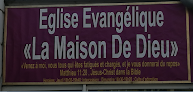Eglise Evangélique 