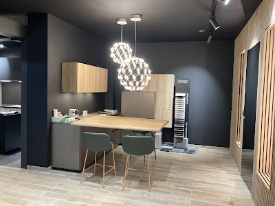 Interiore Home Design à Annecy