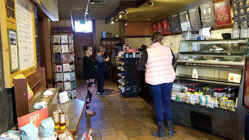 Coffee Shop «Caribou Coffee», reviews and photos, 12501 Lincoln Ave, Englewood, CO 80112, USA