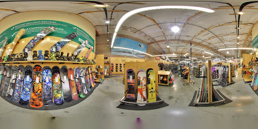 Sporting Goods Store «Any Mountain - Dublin», reviews and photos, 4906 Dublin Blvd, Dublin, CA 94568, USA