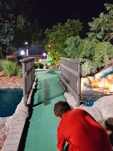 Amusement Park «Magic Mountain Fun Center - Polaris», reviews and photos, 8350 Lyra Dr, Columbus, OH 43240, USA