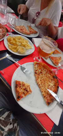 Plats et boissons du Restaurant italien Torino à Nanterre - n°13