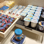 Photo n°13 de l'avis de Rei.a fait le 15/02/2023 à 22:28 sur le  Hotel NH Padova à Padua