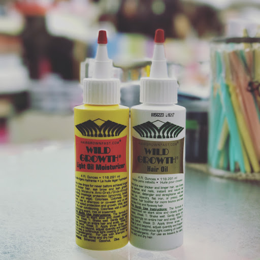 Beauty Supply Store «JB Beauty Supply», reviews and photos, 66 John St, Bridgeport, CT 06604, USA