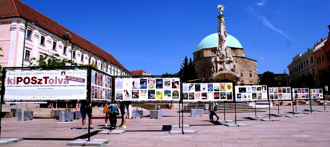 Fair-Expo Kereskedelmi Kft. - Pécs