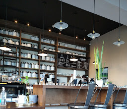 Antidotea Infusion House photo