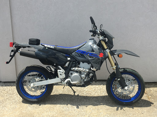 Motorcycle Dealer «Dreyer Motorsports», reviews and photos, 4170 W Washington St, Indianapolis, IN 46241, USA