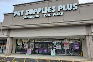 Pet Supplies Plus Springfield image