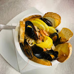 Photo n°1 de l'avis de Miriam.m fait le 10/07/2022 à 18:20 sur le  Trattoria da Lucia à Orbetello