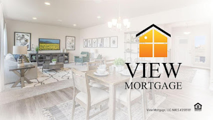 View Mortgage, Joe Bass, NMLS #621512