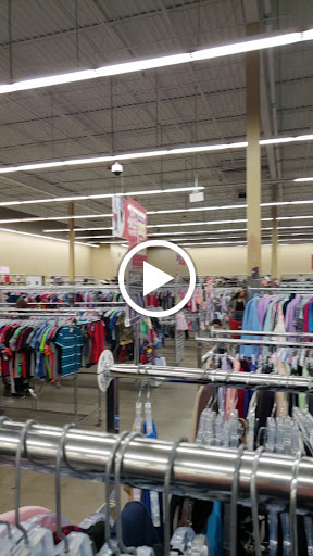Thrift Store «Savers», reviews and photos, 230 W Virginia St #50, Crystal Lake, IL 60014, USA