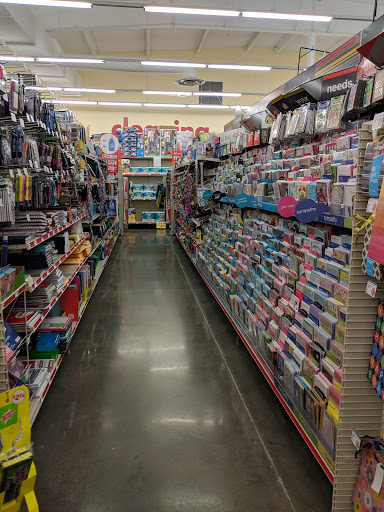 Dollar Store «FAMILY DOLLAR», reviews and photos, 2931 Lone Oak Rd, Paducah, KY 42003, USA