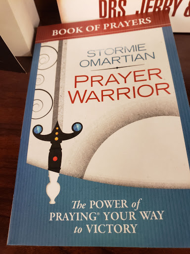 Christian Book Store «Mardel Christian & Education», reviews and photos, 4652 S Cooper St, Arlington, TX 76017, USA