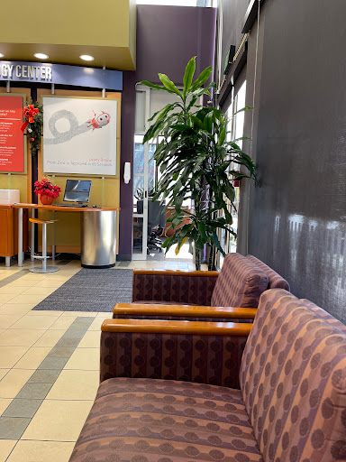 Credit Union «Logix - Pasadena Branch», reviews and photos