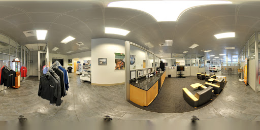 BMW Dealer «Hilton Head BMW», reviews and photos, 1230 Fording Island Rd, Bluffton, SC 29910, USA