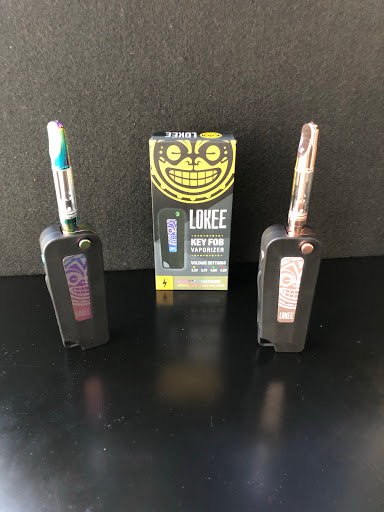 Vaporizer Store «UP IN SMOKE Vapes & Tobacco Shop», reviews and photos, 176 US-202 #114, Ringoes, NJ 08551, USA