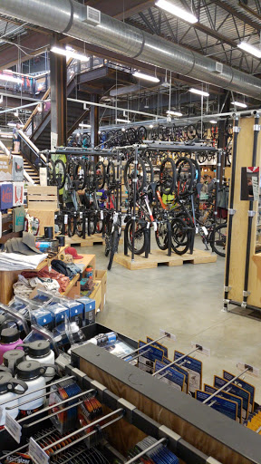Camping Store «REI», reviews and photos, 910 Rose Avenue, North Bethesda, MD 20852, USA