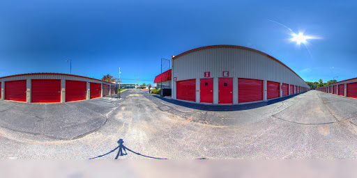 Self-Storage Facility «CubeSmart Self Storage», reviews and photos, 28429 Lorain Rd, North Olmsted, OH 44070, USA