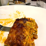 Photo n°1 de l'avis de Francisco.e fait le 09/12/2018 à 13:10 sur le  Ristorante pizzeria Nino à Bologna