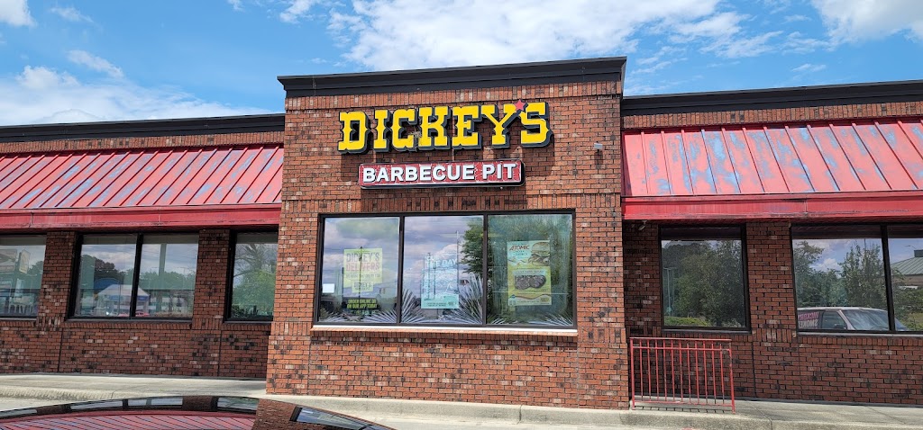 Dickey's Barbecue Pit 29501
