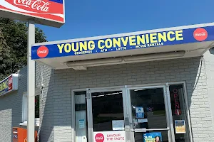 Young Convenience image