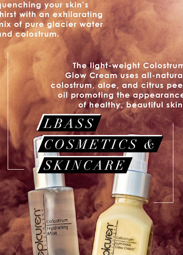 Cosmetics Store «L Bass Cosmetics & Skin Care», reviews and photos, 260 W Broadway, Eugene, OR 97401, USA