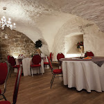 Photo n°3 de l'avis de Axel.t fait le 13/11/2021 à 05:47 sur le  Domänenburg Restaurant Urgestein à Aerzen