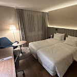 Photo n°1 de l'avis de Edward.r fait le 29/08/2023 à 14:53 sur le  Hotel NH München Airport à Oberding