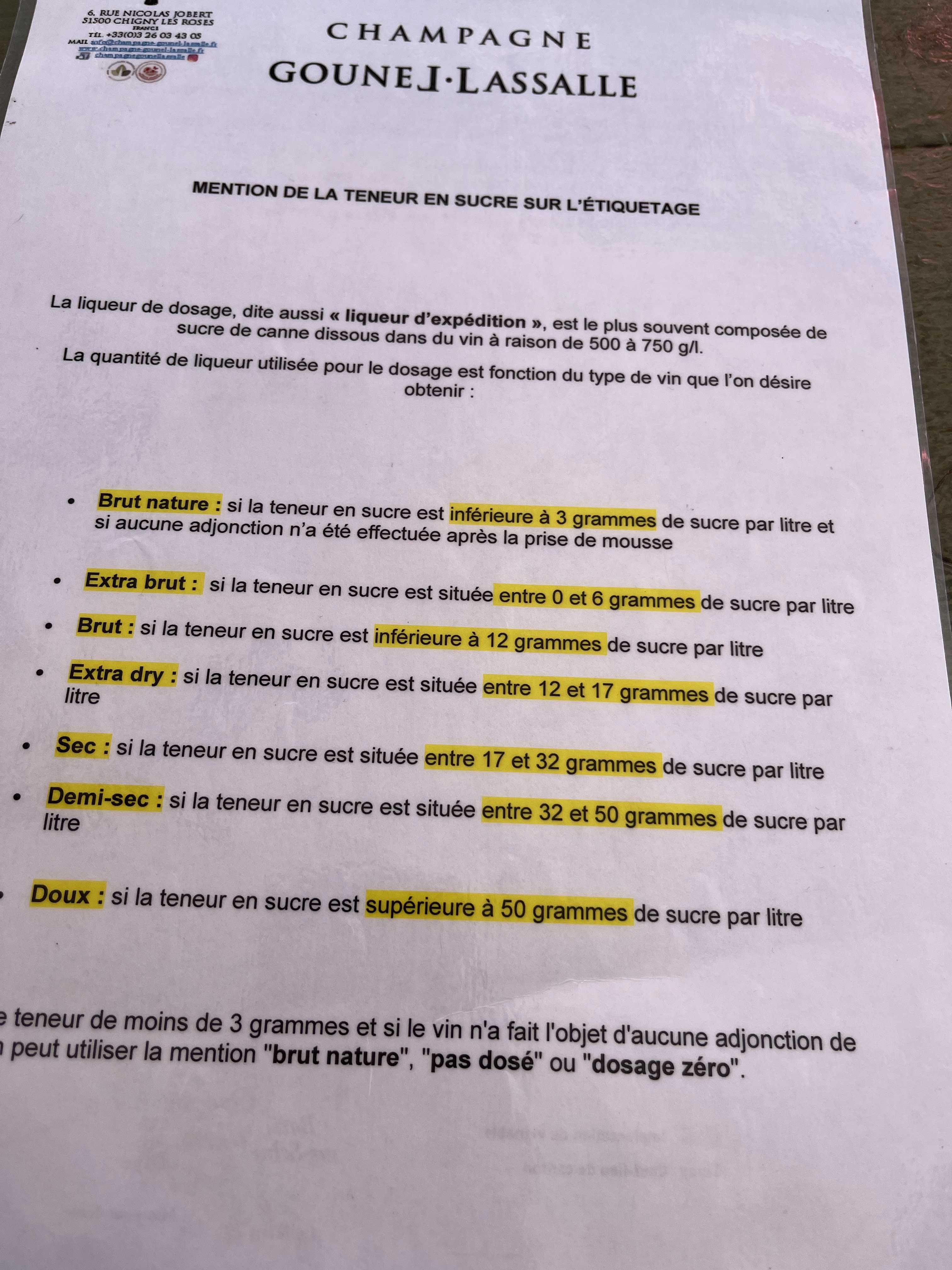 Photo n° 6 de l'avis de MichelinStarsChallenge. fait le 23/08/2022 à 21:45