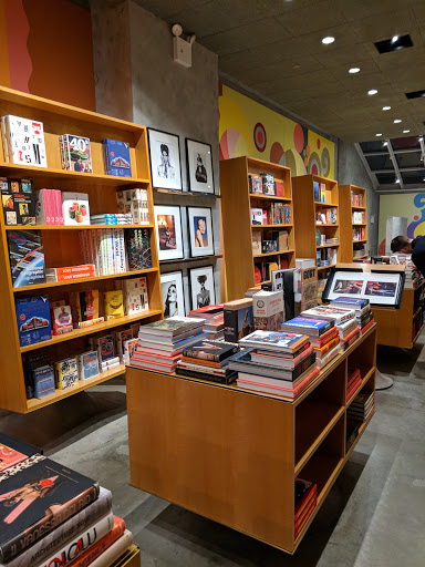Book Store «TASCHEN Store New York», reviews and photos, 107 Greene St, New York, NY 10012, USA