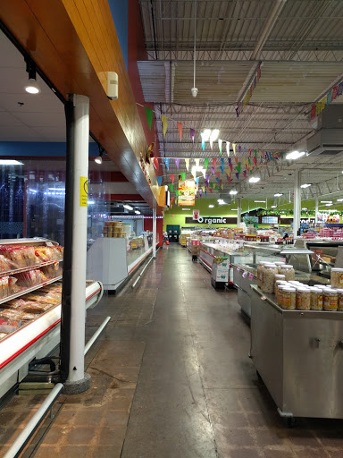 Grocery Store «City Farmers Market», reviews and photos, 5000 Buford Hwy NE, Chamblee, GA 30341, USA
