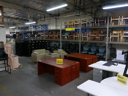 Used Office Furniture Store «TR Trading Company», reviews and photos, 15604 S Broadway, Gardena, CA 90248, USA