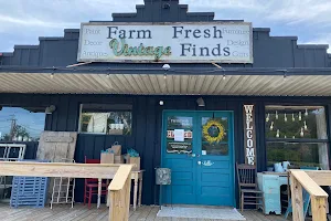 Farm Fresh Vintage Finds and Creamery image