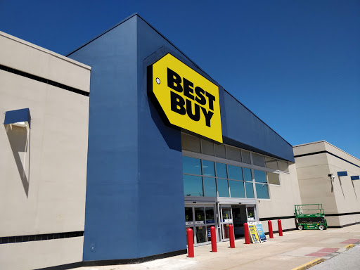 Electronics Store «Best Buy», reviews and photos, 1432 Butterfield Rd, Downers Grove, IL 60515, USA